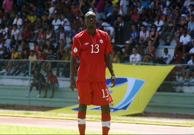 Quick-thinking play thrusts Canada to the top of its World Cup qualifying group