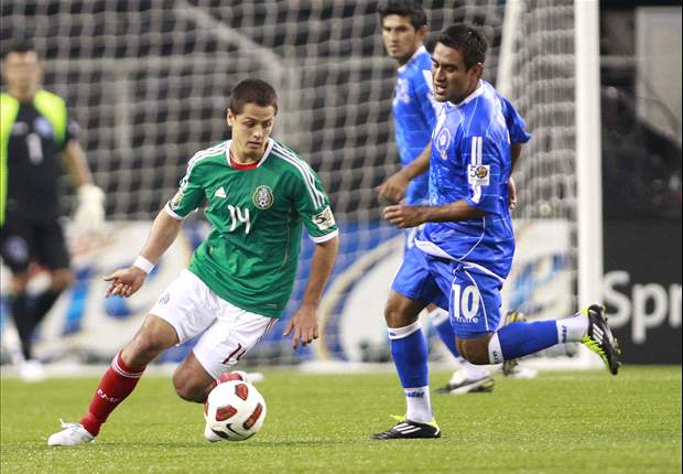 Eric Gomez: Mexico's "ugly" win against El Salvador garners respect, confidence