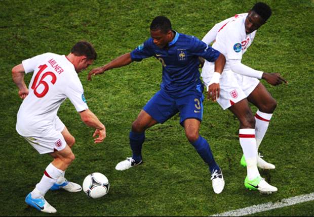 Menurut Le Graet, Evra sungguh-sungguh mencintai timnasnya