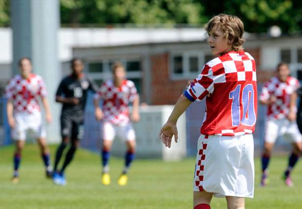 Iedereen wil wonderkind Halilovic