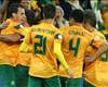 Slideshow: The Socceroos' five-star World Cup men