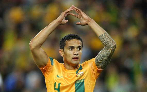 Thierry Henry: Tim Cahill Akan Bersinar Di Amerika