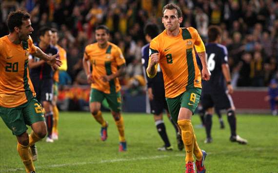 Australia & Japan write another thrilling chapter in developing rivalry