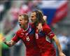 Coca-Cola Top Moments Euro 2012