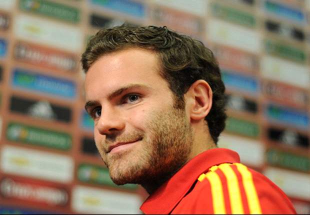 Mata: Spain always play for the win