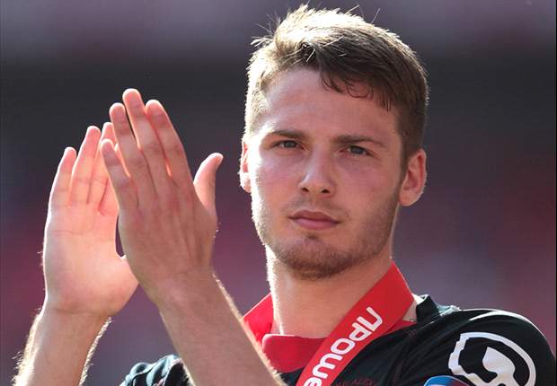 Part Scholes, part Rooney: Meet Nick Powell - Manchester United's next star