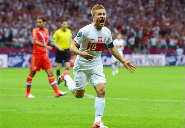 Liverpool, Lazio & Inter keen on Blaszczykowski, claims agent