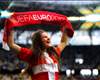 Coca-Cola Top Moments Euro 2012