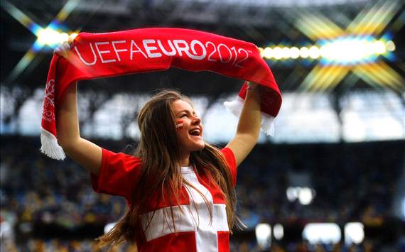 Euro 2012