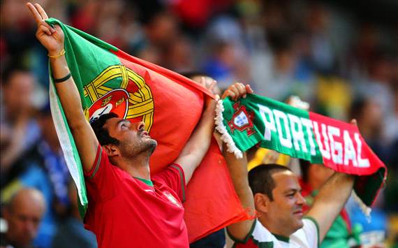 Euro 2012