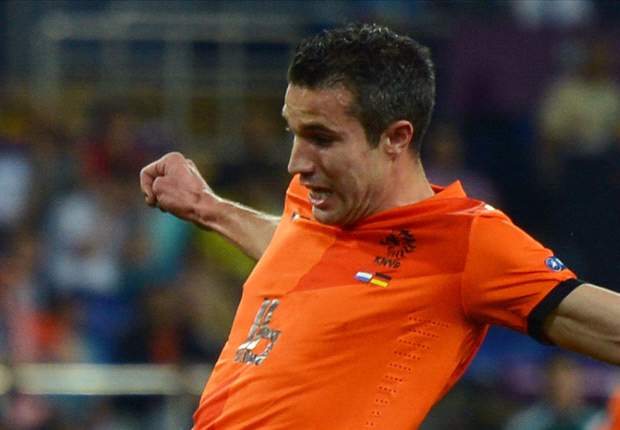 Ciao ciao Van Persie, adesso il City ha messo gli occhi su due sudamericani DOC: Cavani e Falcao