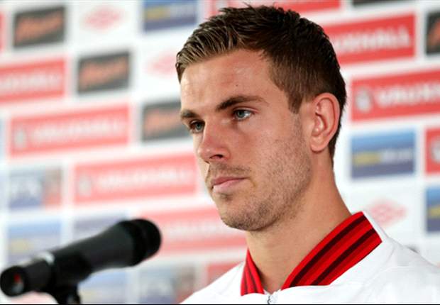 England do not have a penalty shoot-out problem, says Henderson