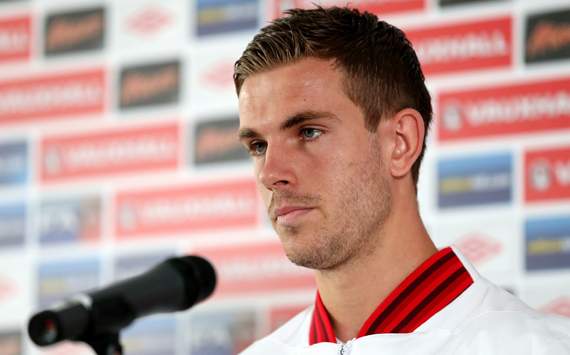 England do not have a penalty shoot-out problem, says Henderson