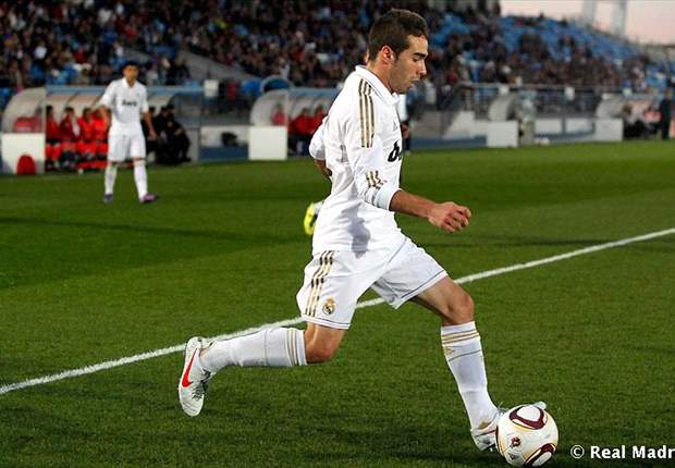 Mourinho recommended Carvajal to Leverkusen, reveals Holzhauser