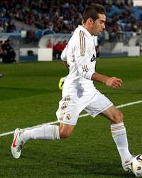 Daniel Carvajal, Real Madrid Castilla