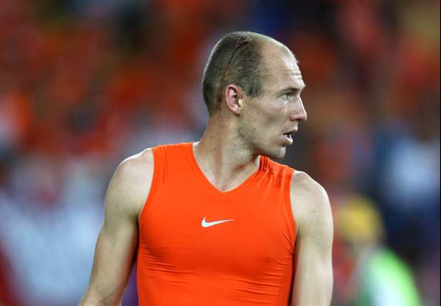 Dutch morale broken beyond repair as Van Marwijk's errors are punished