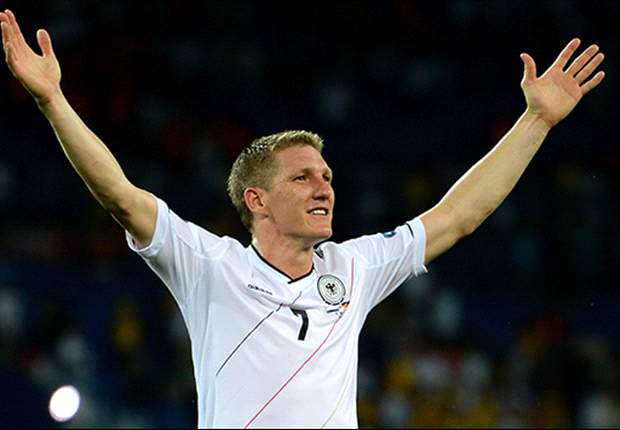 Schweinsteiger: Abramovich did not make me an offer