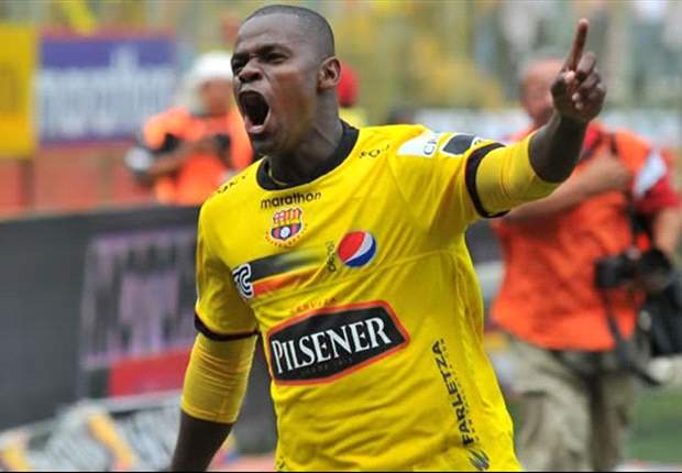 Narciso Mina podría llegar al América de México