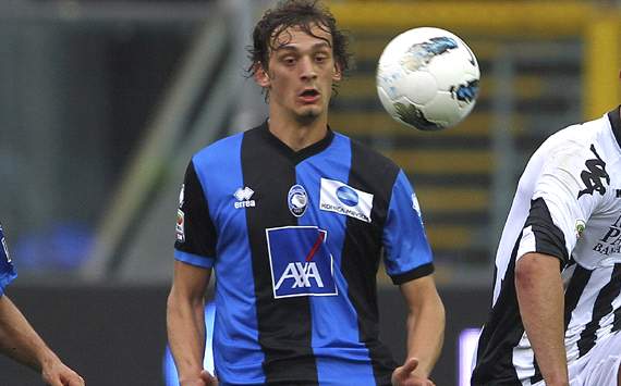 Atalanta: Talks with Juventus over Gabbiadini remain on track