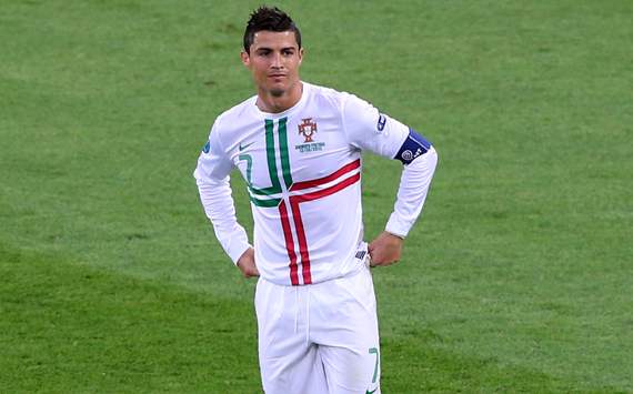 Cristiano Ronaldo,Portugal