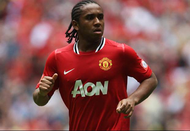 I need to show what I can do - Manchester United's injury-hit Anderson 