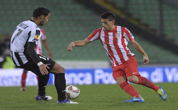 Betis se fija en Pizzi para reforzar el extremo del ataque