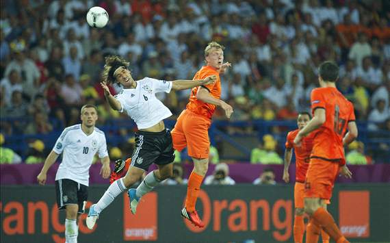 Kuyt: "Had van waarde kunnen zijn op EK"