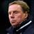 Redknapp open to Red Bulls job