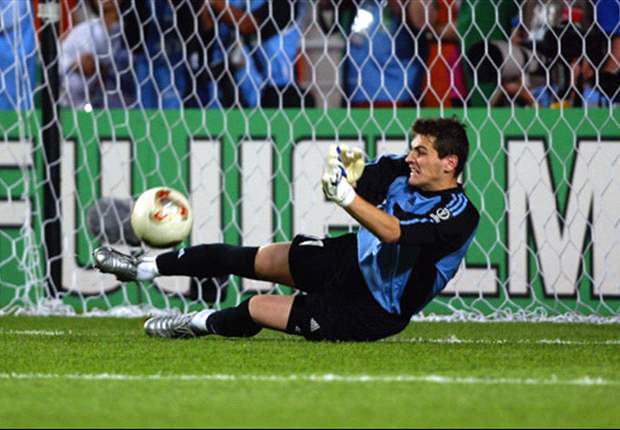 Casillas: Benzema and Ribery are great players but our attack is better