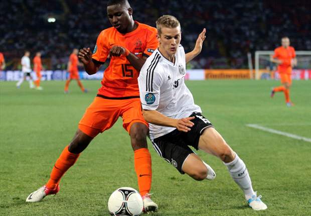 Bayer Leverkusens Lars Bender sagt für Länderspiele gegen Kasachstan ab