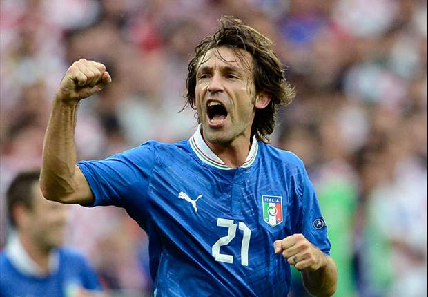 Where is Pirlo? Barcelona and Real Madrid bias proves that FIFPro World XI has no credibility