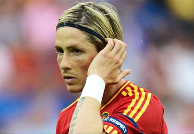 Leander Schaerlaeckens: After two years, Fernando Torres hasn't been able to shake the yips