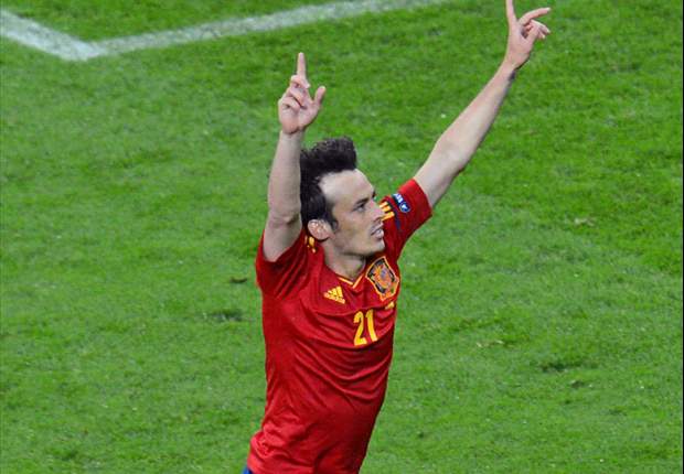 Goalscorer preview: Back Silva to strike gold for Spain