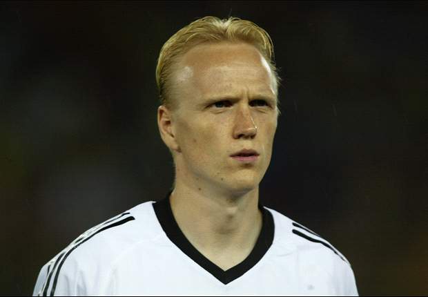 Ramelow: Germany have the quality to go all the way