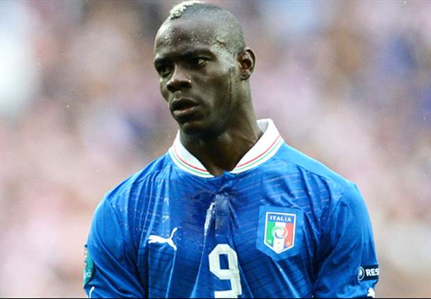 Balotelli, Milner & the worst XI to progress to the Euro 2012 knockout stages