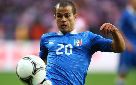 Parma: Giovinco still set to join Juventus, but Borini could return