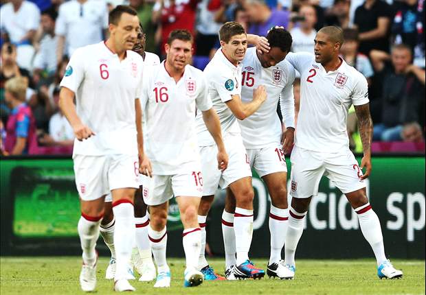 England set for Italy and Scotland friendlies