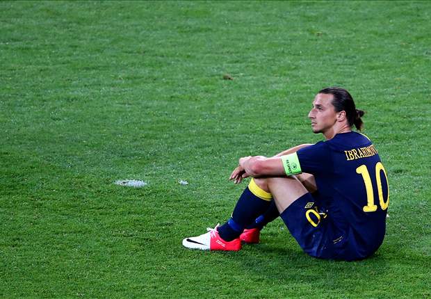 Zac Lee Rigg: Ibrahimovic wary of change