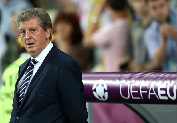 Leander Schaerlaeckens: Roy Hodgson did all he could with England at Euro 2012