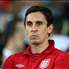 Gary Neville thinks the best teams have reached the Champions League final