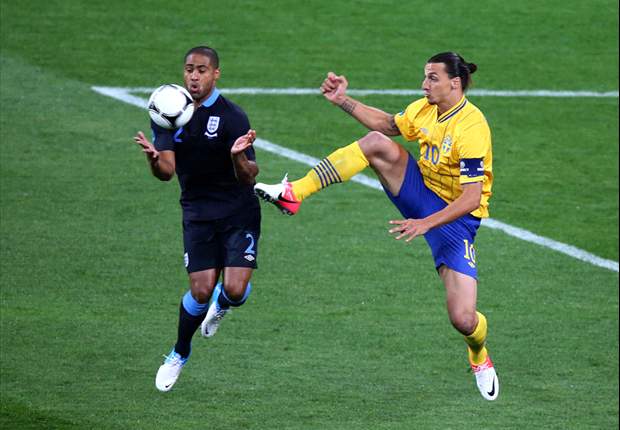 Sweden - England Betting Preview: Little to split sides but Cahill could be a worthy outsider