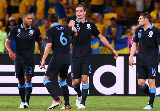England have no plans to review security procedures