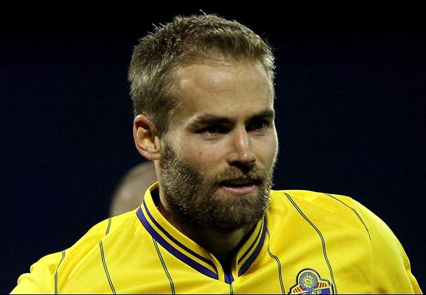 Official: Villarreal replace Zapata with Mellberg