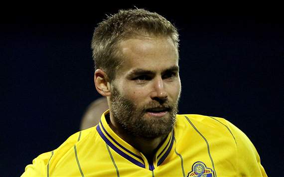 Man of the Match award means nothing, says Mellberg