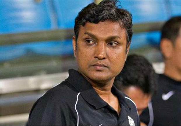 LionsXII coach Sundram’s message to the fans: The boys will be fresher and I urge the fans to come back and support us
