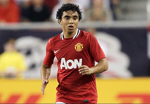 Sir Alex Ferguson: Rafael is maturing into a great player