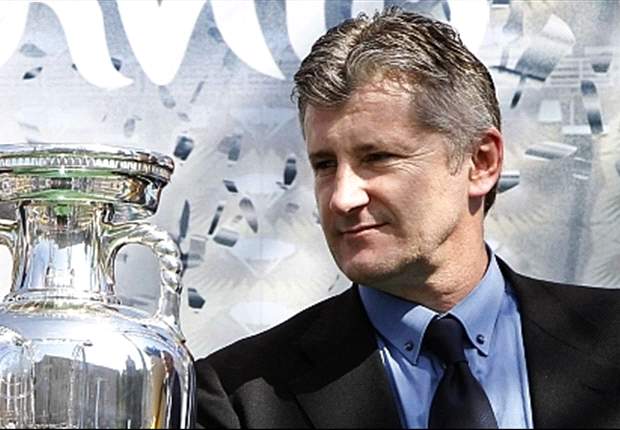 Mijatovic & Suker talk up Real Madrid chances against Manchester United