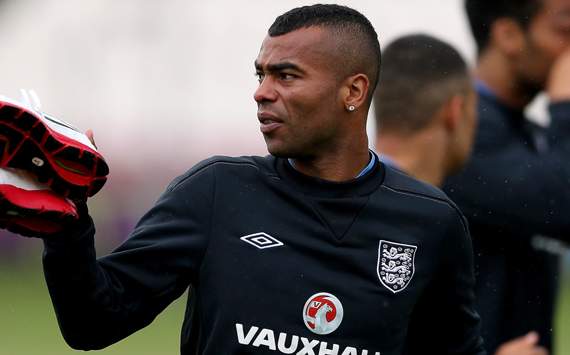 Ashley Cole,England