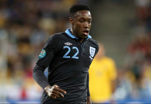 Welbeck tips Spain to win Euro 2012