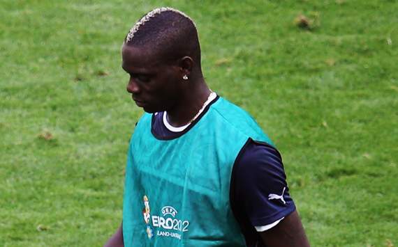 Mario Balotelli,Italy